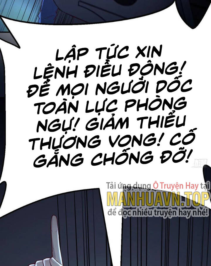 Trợ Lý Thánh Tôn, Ta Đã Vô Địch Chapter 25 - 6