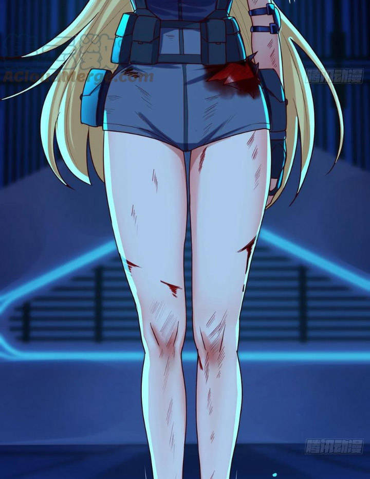 Trợ Lý Thánh Tôn, Ta Đã Vô Địch Chapter 25 - 51