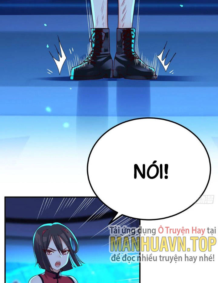 Trợ Lý Thánh Tôn, Ta Đã Vô Địch Chapter 25 - 52