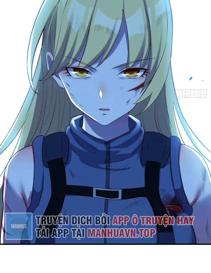 Trợ Lý Thánh Tôn, Ta Đã Vô Địch Chapter 25 - 57