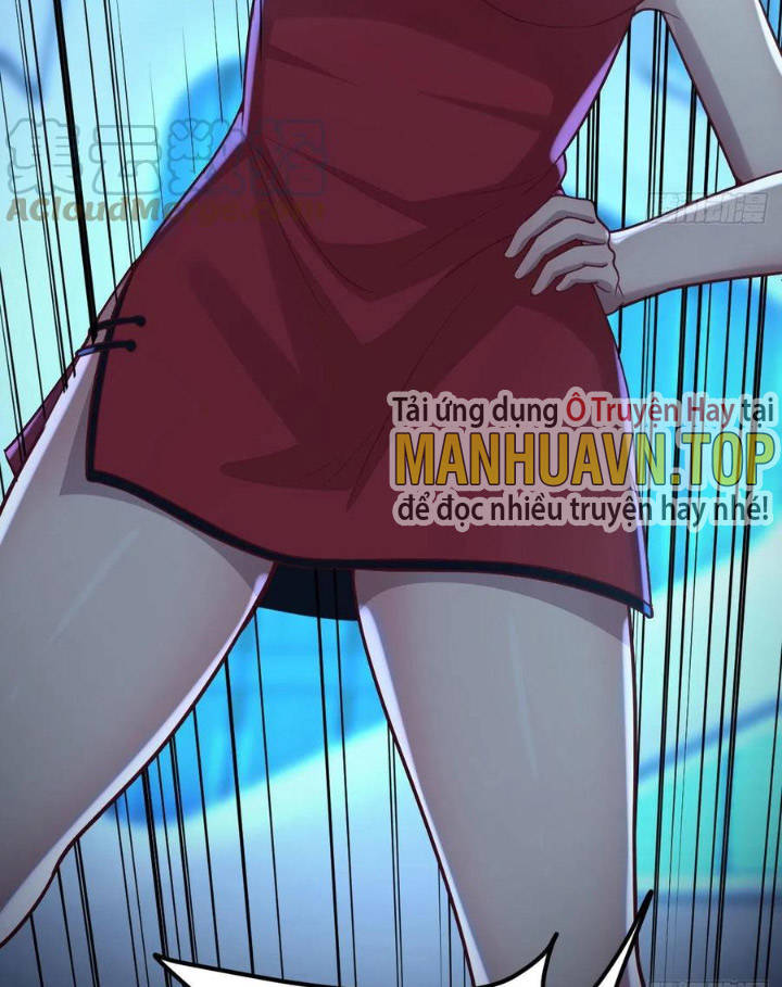 Trợ Lý Thánh Tôn, Ta Đã Vô Địch Chapter 25 - 8