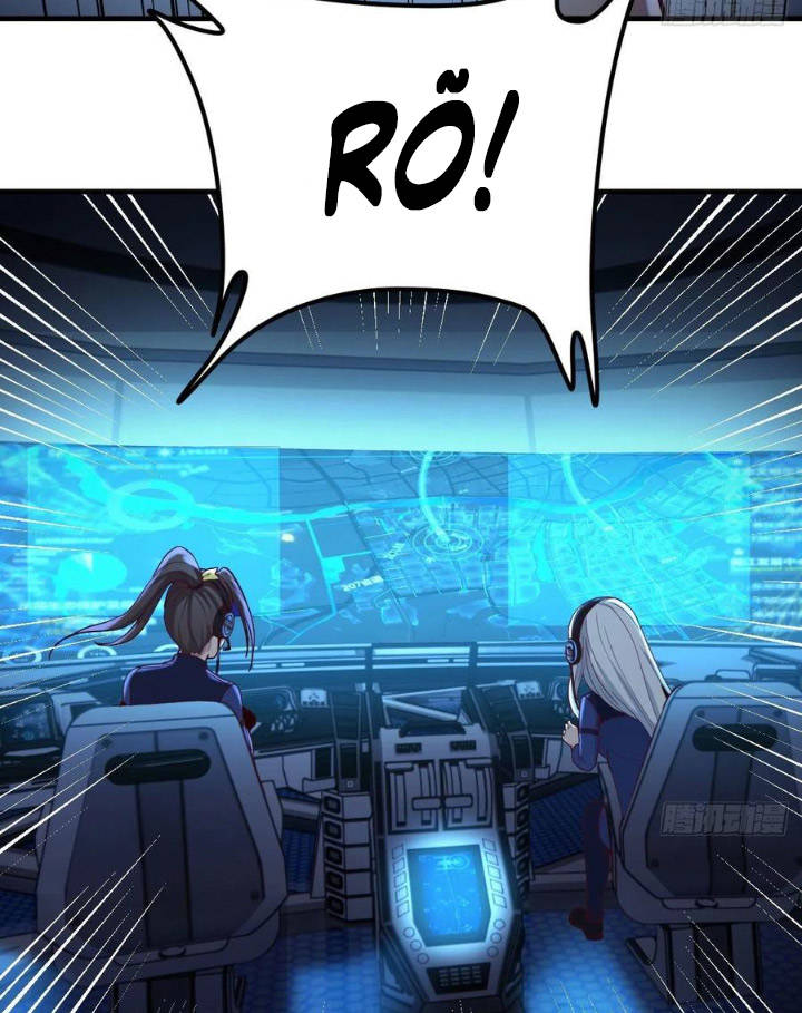 Trợ Lý Thánh Tôn, Ta Đã Vô Địch Chapter 25 - 9