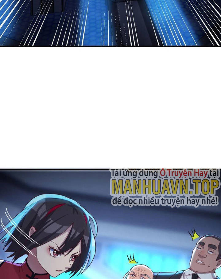 Trợ Lý Thánh Tôn, Ta Đã Vô Địch Chapter 25 - 10