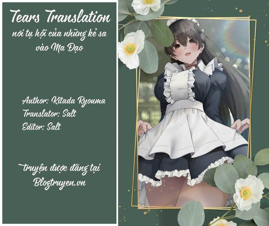 Sống Cùng Cô Nữ Sinh Trung Học Kỳ Lạ Ở Nhờ Nhà Chapter 17.5 - 2