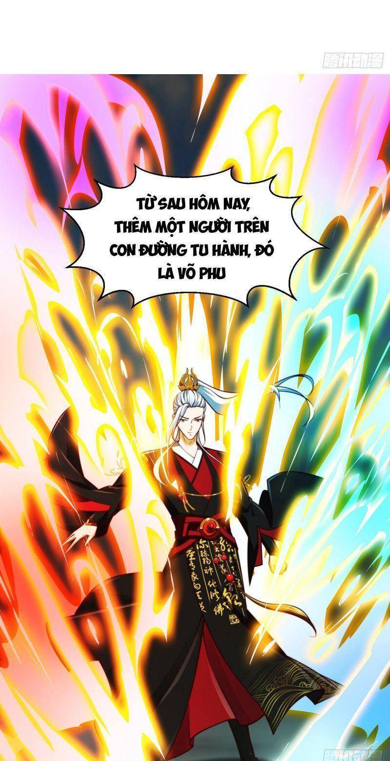 Ta Dùng Sách Giải Trí Thành Thánh Nhân Chapter 110 - 16