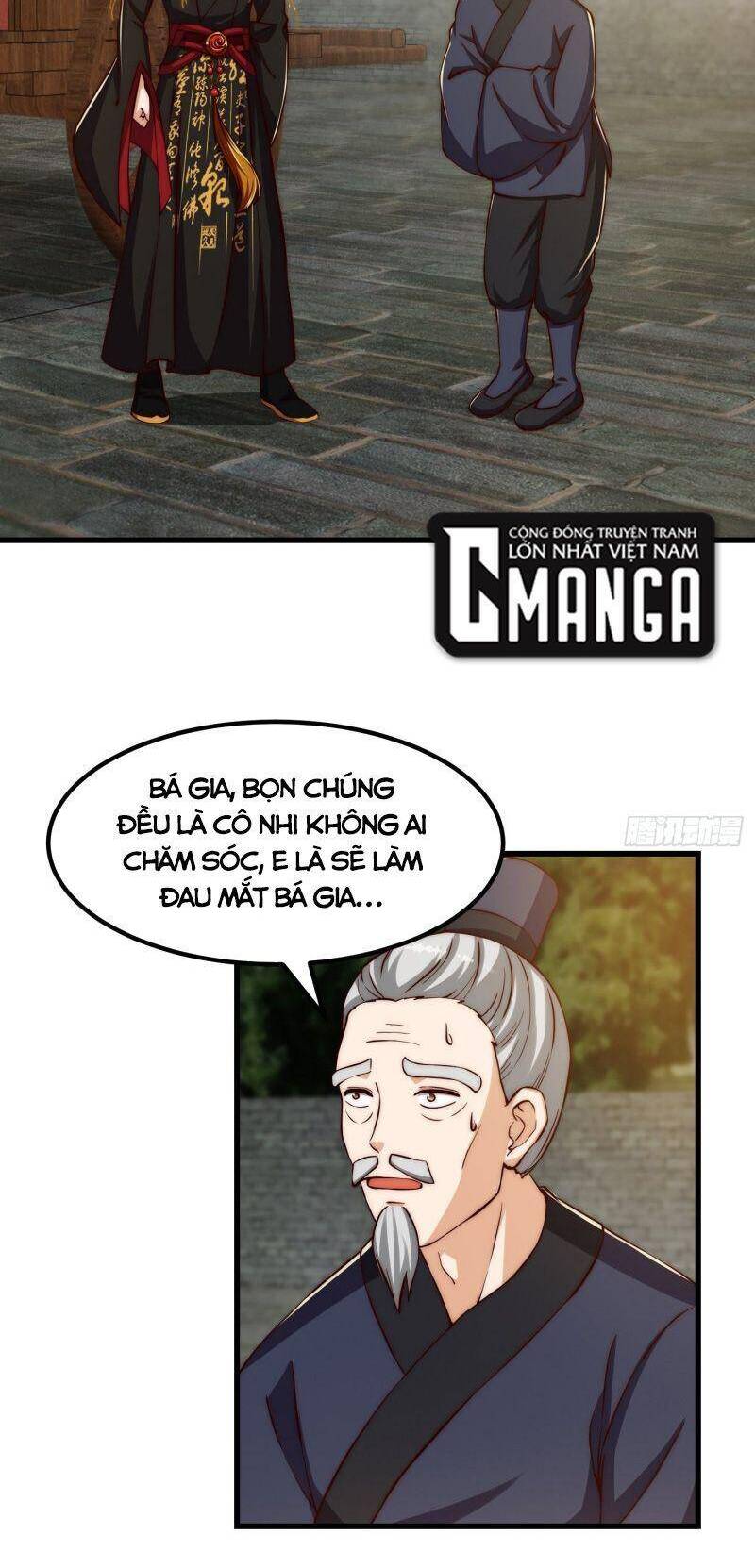 Ta Dùng Sách Giải Trí Thành Thánh Nhân Chapter 77 - 17