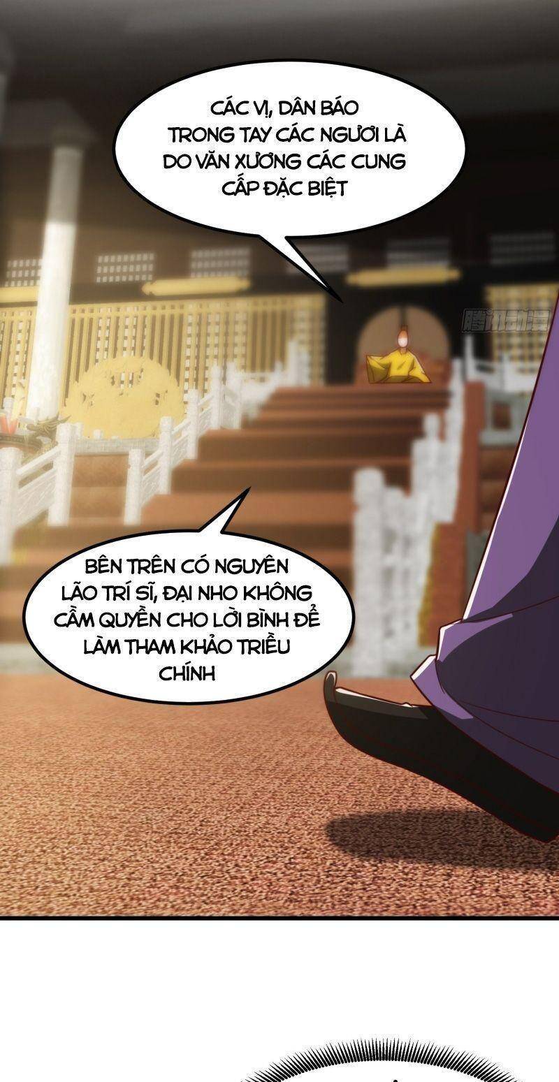 Ta Dùng Sách Giải Trí Thành Thánh Nhân Chapter 84 - 10