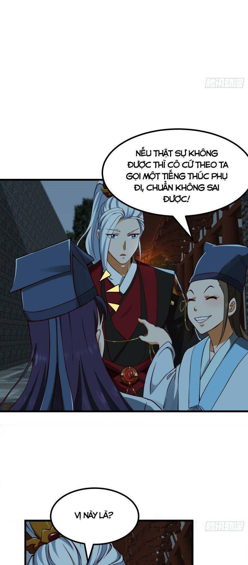 Ta Dùng Sách Giải Trí Thành Thánh Nhân Chapter 90 - 6