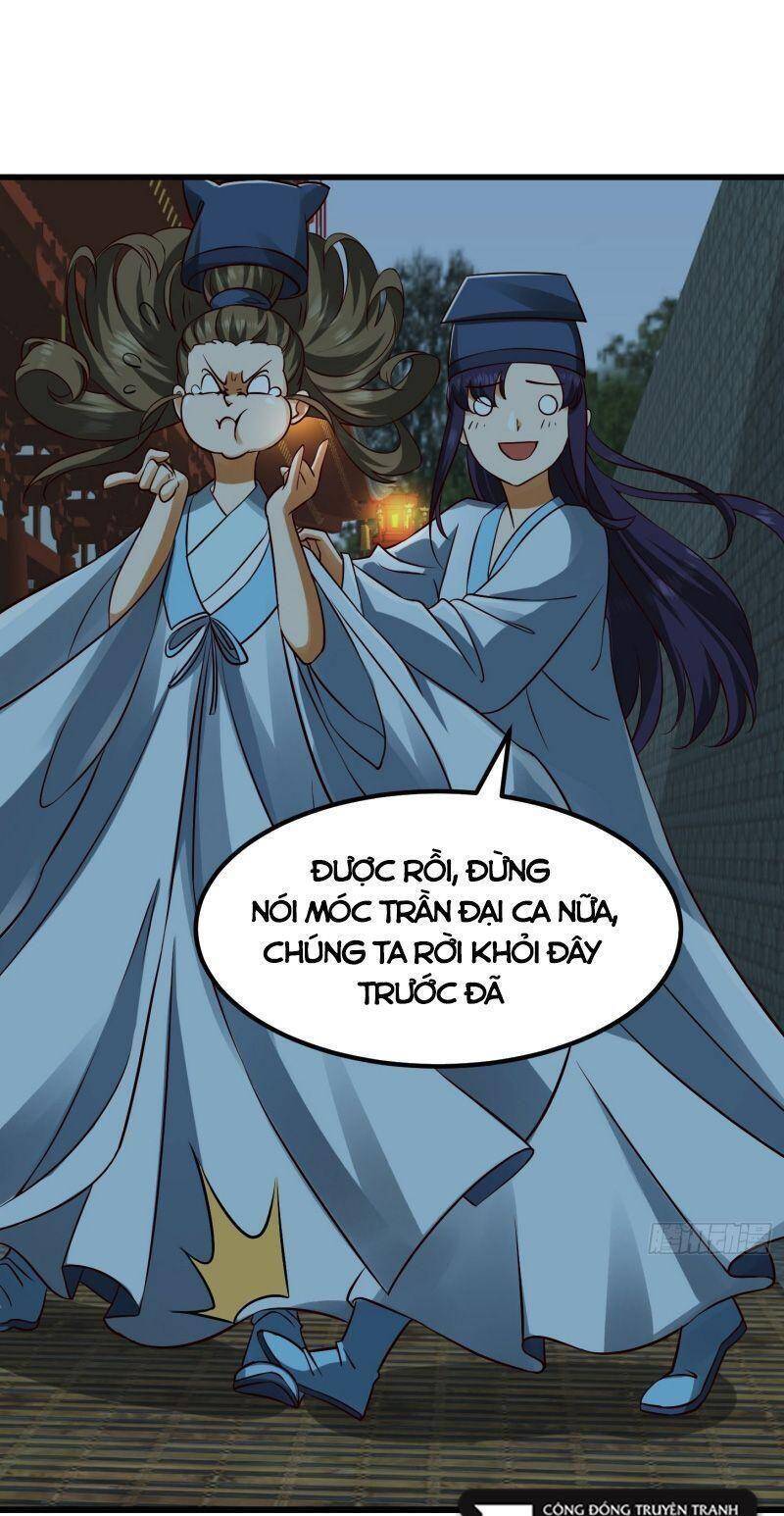 Ta Dùng Sách Giải Trí Thành Thánh Nhân Chapter 90 - 10