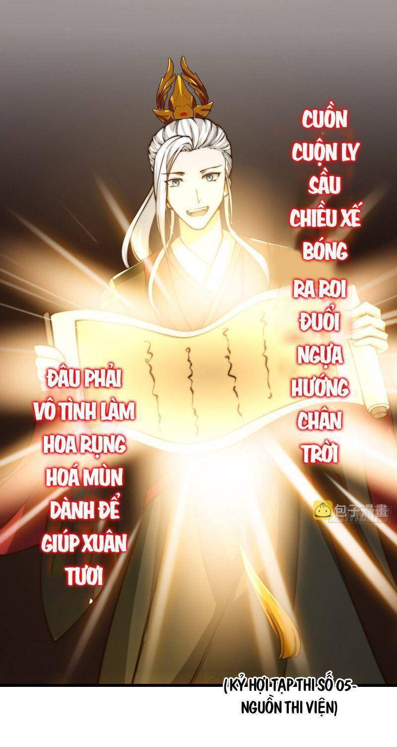 Ta Dùng Sách Giải Trí Thành Thánh Nhân Chapter 94 - 17