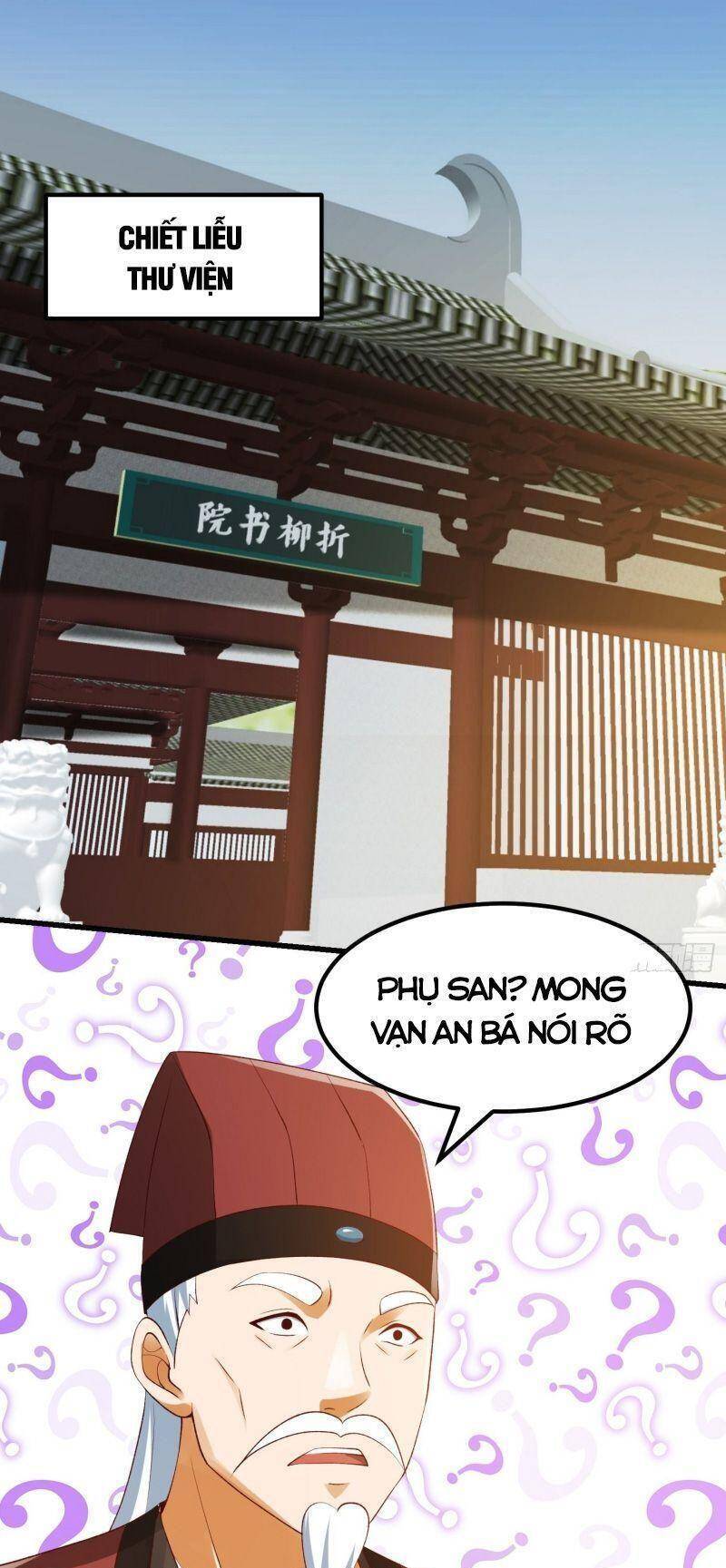 Ta Dùng Sách Giải Trí Thành Thánh Nhân Chapter 92 - 14