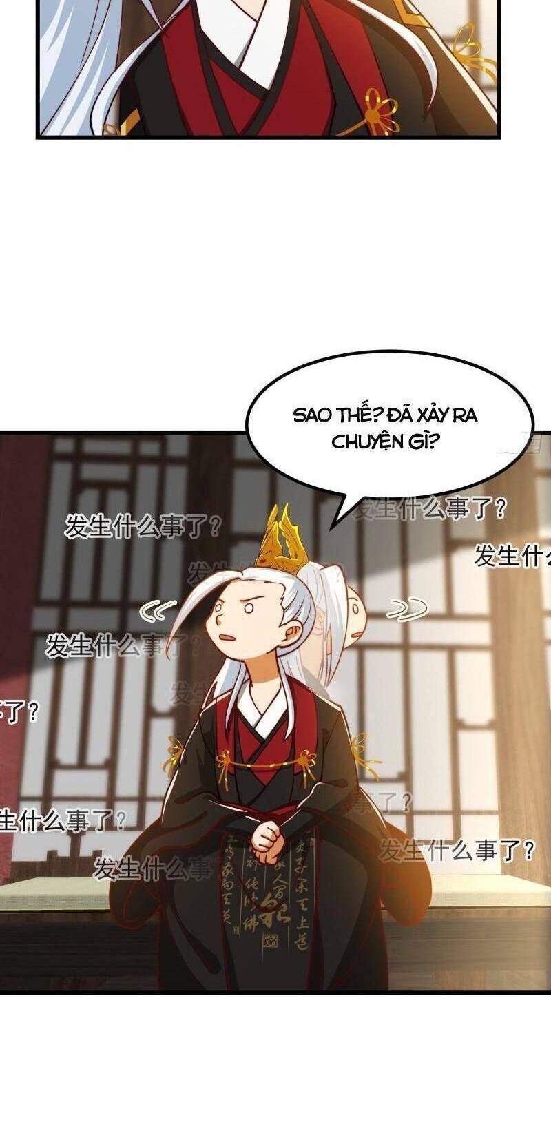 Ta Dùng Sách Giải Trí Thành Thánh Nhân Chapter 69 - 21