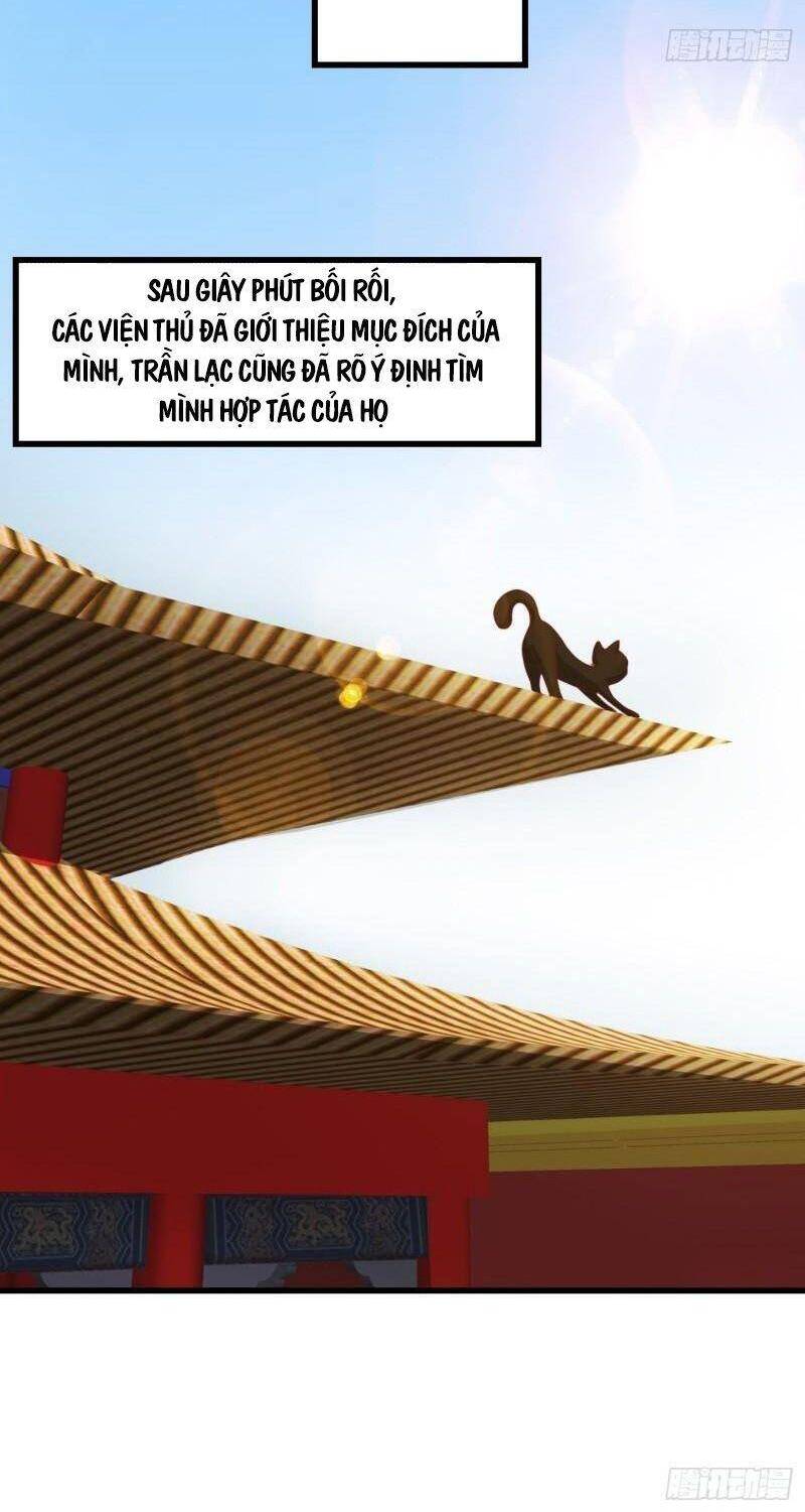 Ta Dùng Sách Giải Trí Thành Thánh Nhân Chapter 73 - 14