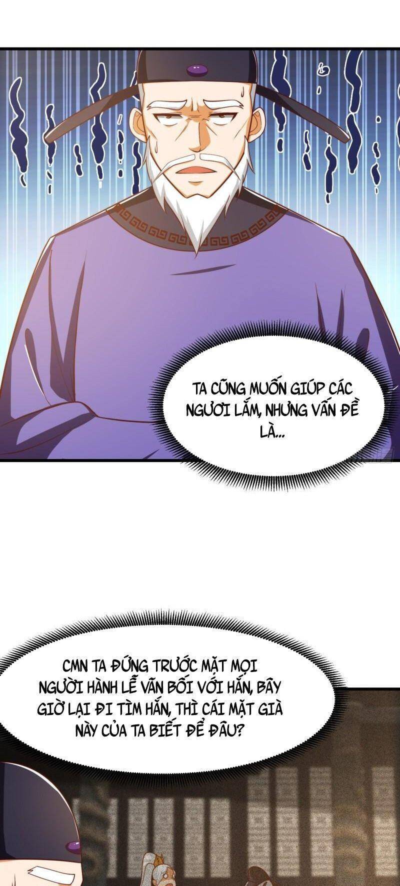 Ta Dùng Sách Giải Trí Thành Thánh Nhân Chapter 73 - 3