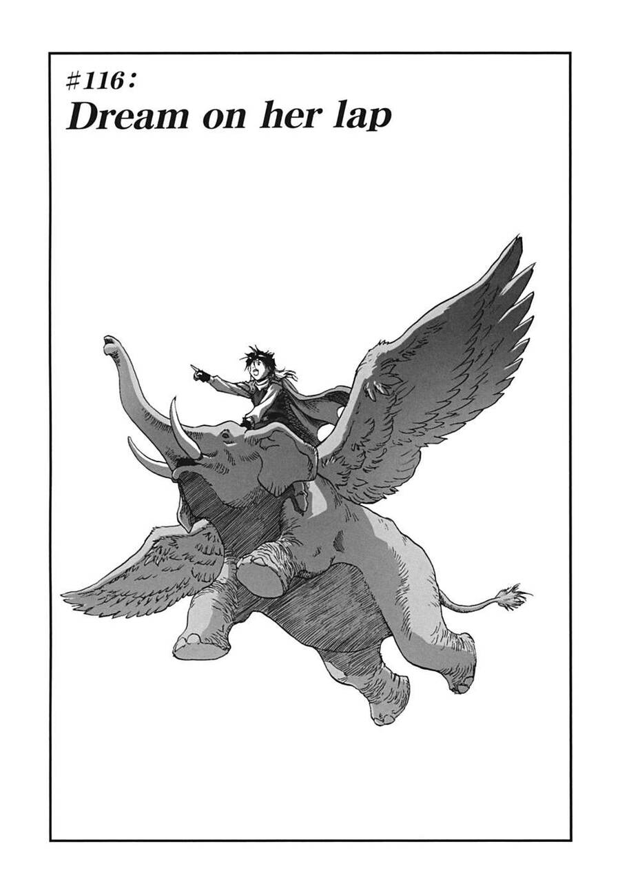 Dấu Ấn Rồng Thiêng - Người Kế Thừa Thánh Huy Chapter 116 - 1