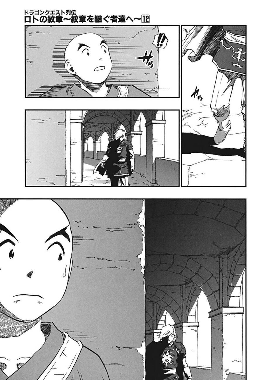 Dấu Ấn Rồng Thiêng - Người Kế Thừa Thánh Huy Chapter 116 - 14