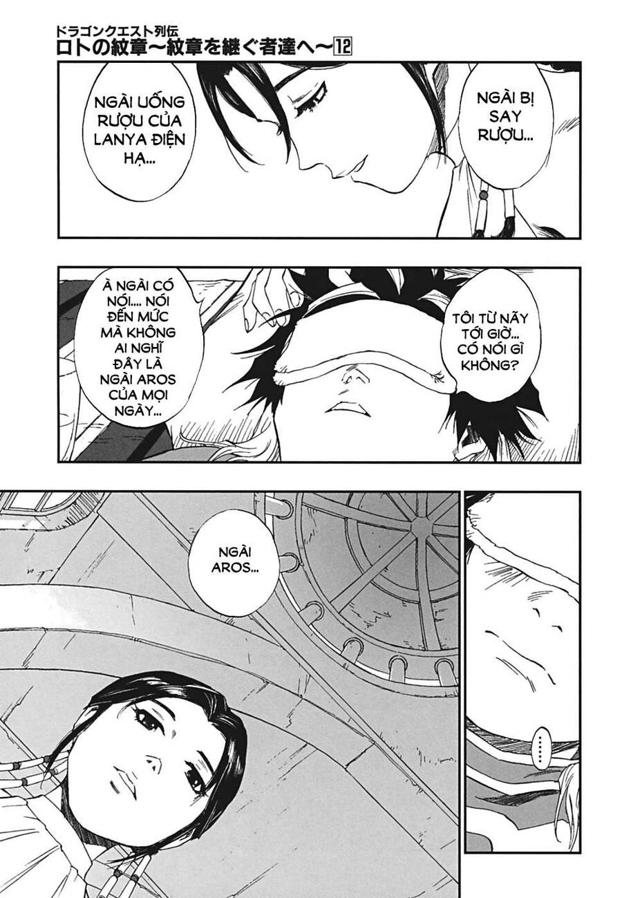 Dấu Ấn Rồng Thiêng - Người Kế Thừa Thánh Huy Chapter 116 - 6