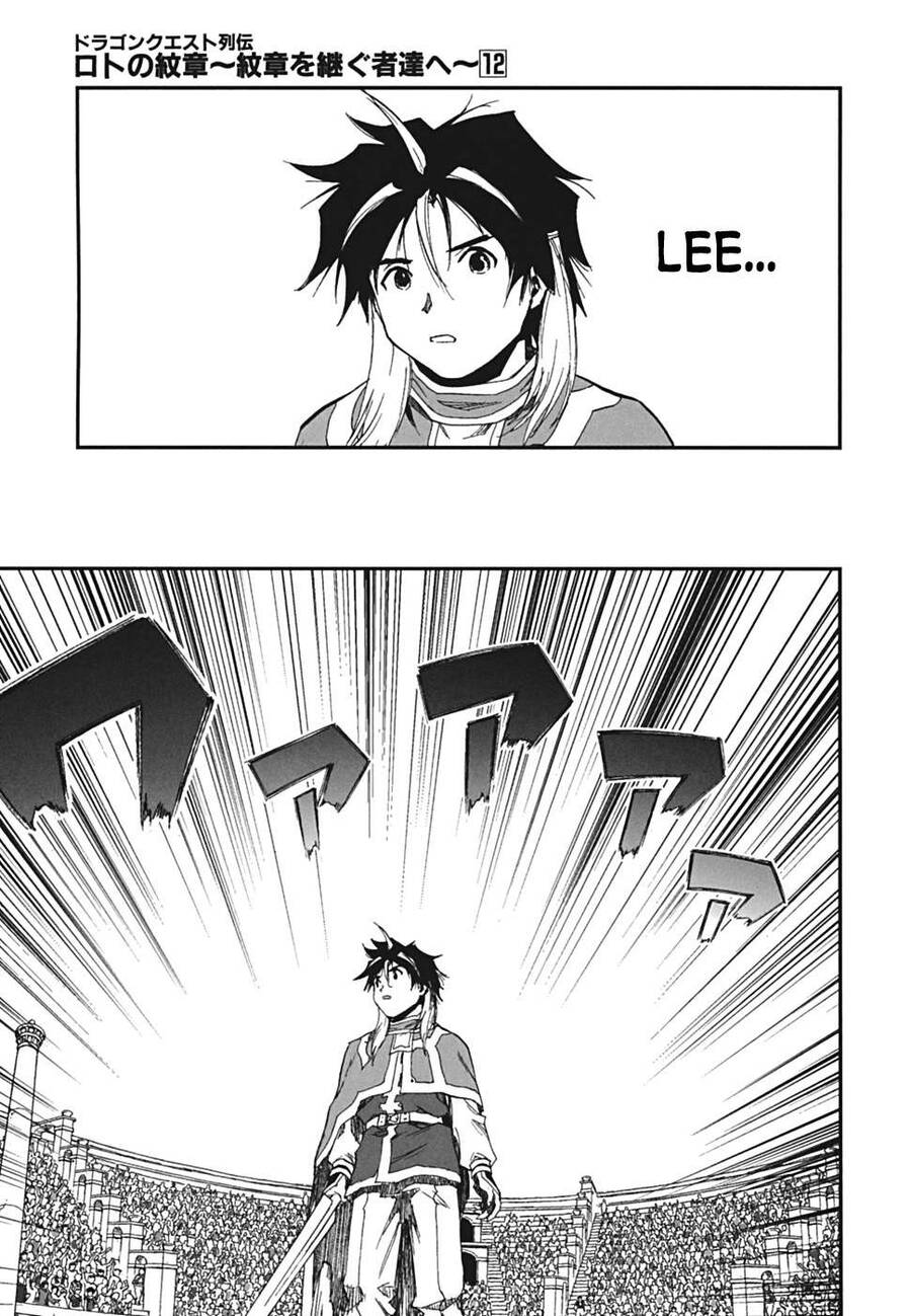 Dấu Ấn Rồng Thiêng - Người Kế Thừa Thánh Huy Chapter 121 - 11