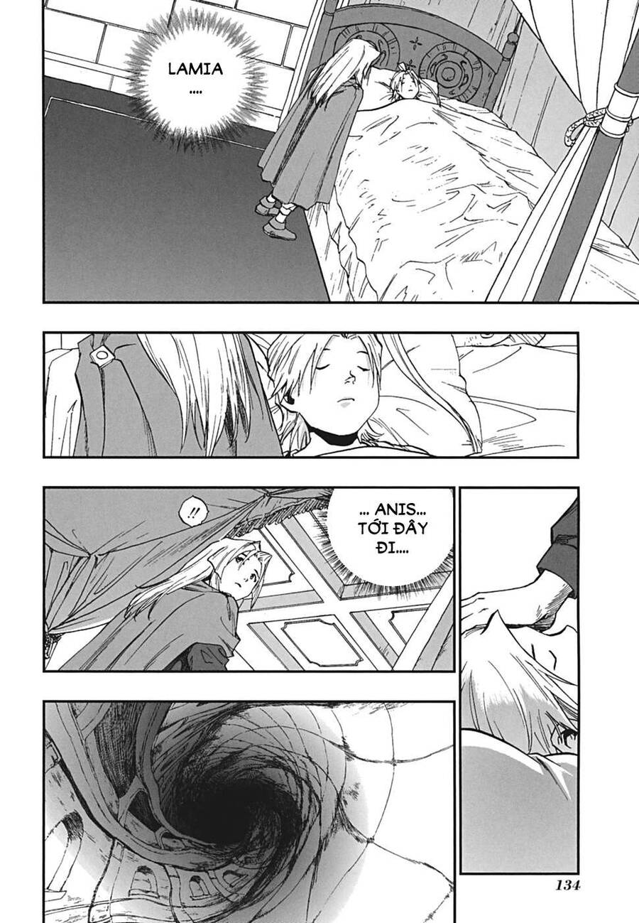 Dấu Ấn Rồng Thiêng - Người Kế Thừa Thánh Huy Chapter 122 - 2