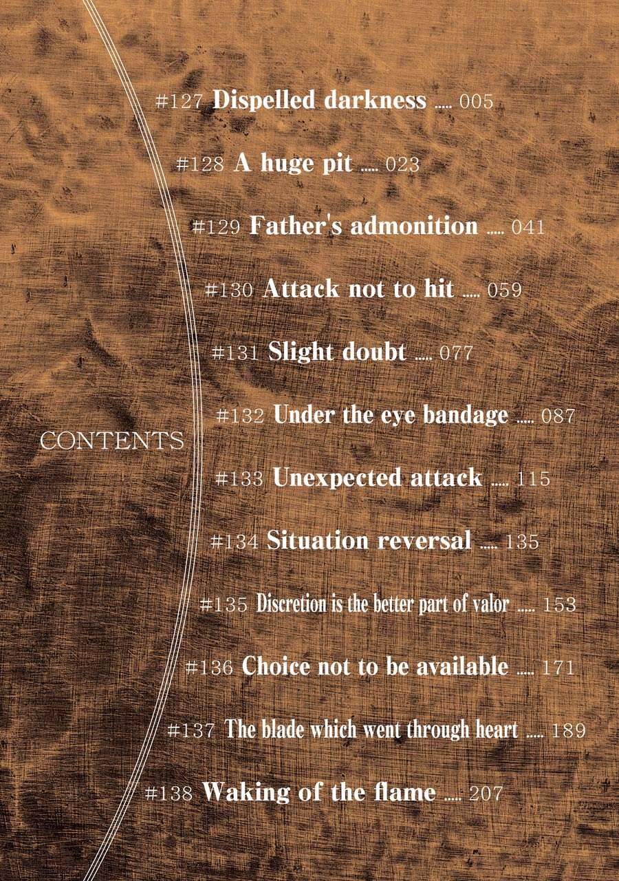 Dấu Ấn Rồng Thiêng - Người Kế Thừa Thánh Huy Chapter 127 - 4