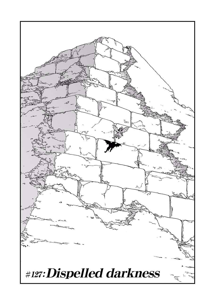 Dấu Ấn Rồng Thiêng - Người Kế Thừa Thánh Huy Chapter 127 - 5