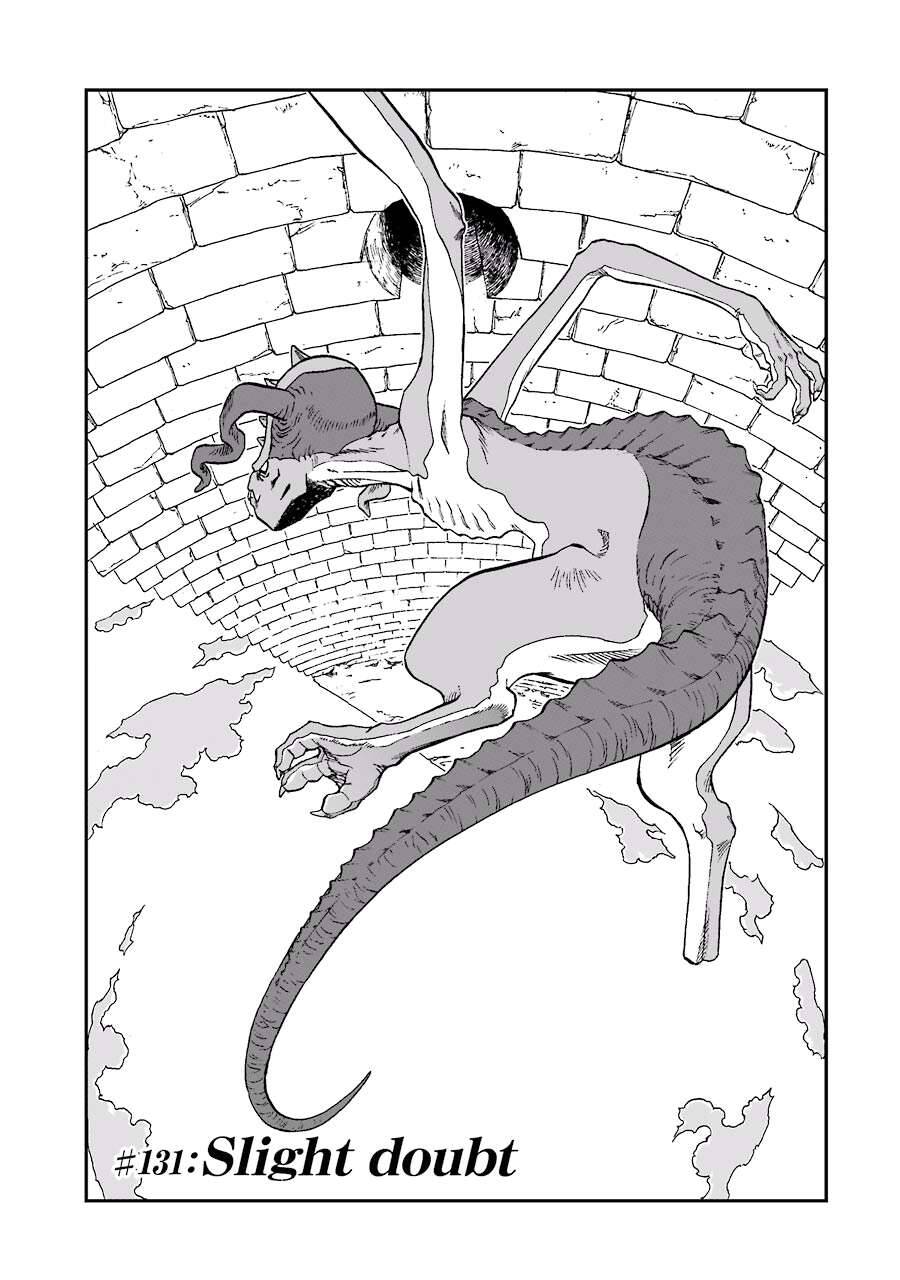 Dấu Ấn Rồng Thiêng - Người Kế Thừa Thánh Huy Chapter 131 - 1