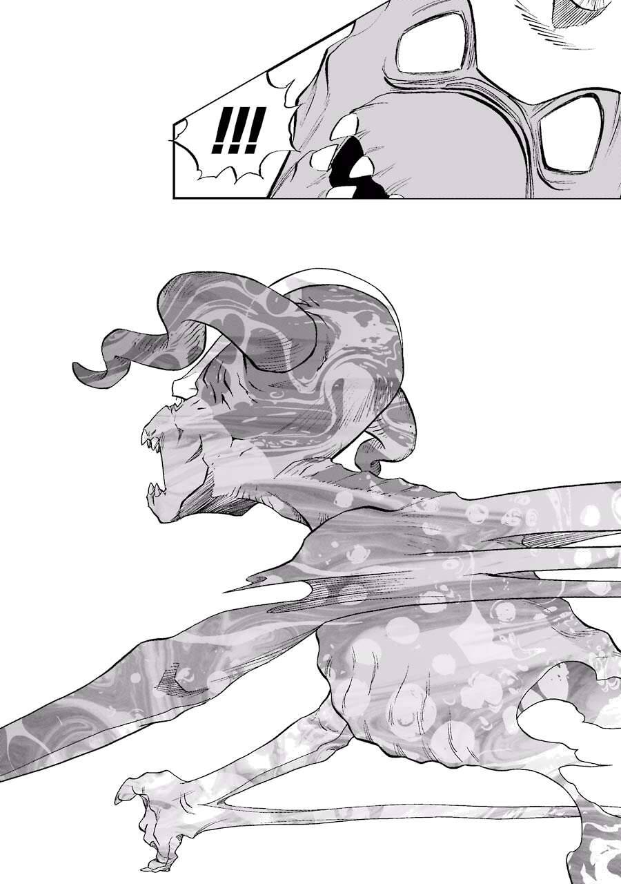 Dấu Ấn Rồng Thiêng - Người Kế Thừa Thánh Huy Chapter 133 - 18