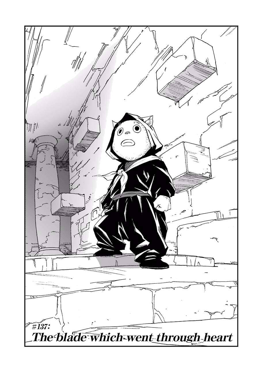 Dấu Ấn Rồng Thiêng - Người Kế Thừa Thánh Huy Chapter 137 - 1