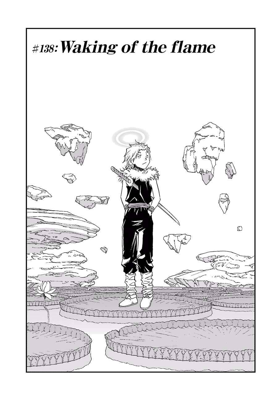 Dấu Ấn Rồng Thiêng - Người Kế Thừa Thánh Huy Chapter 138 - 1