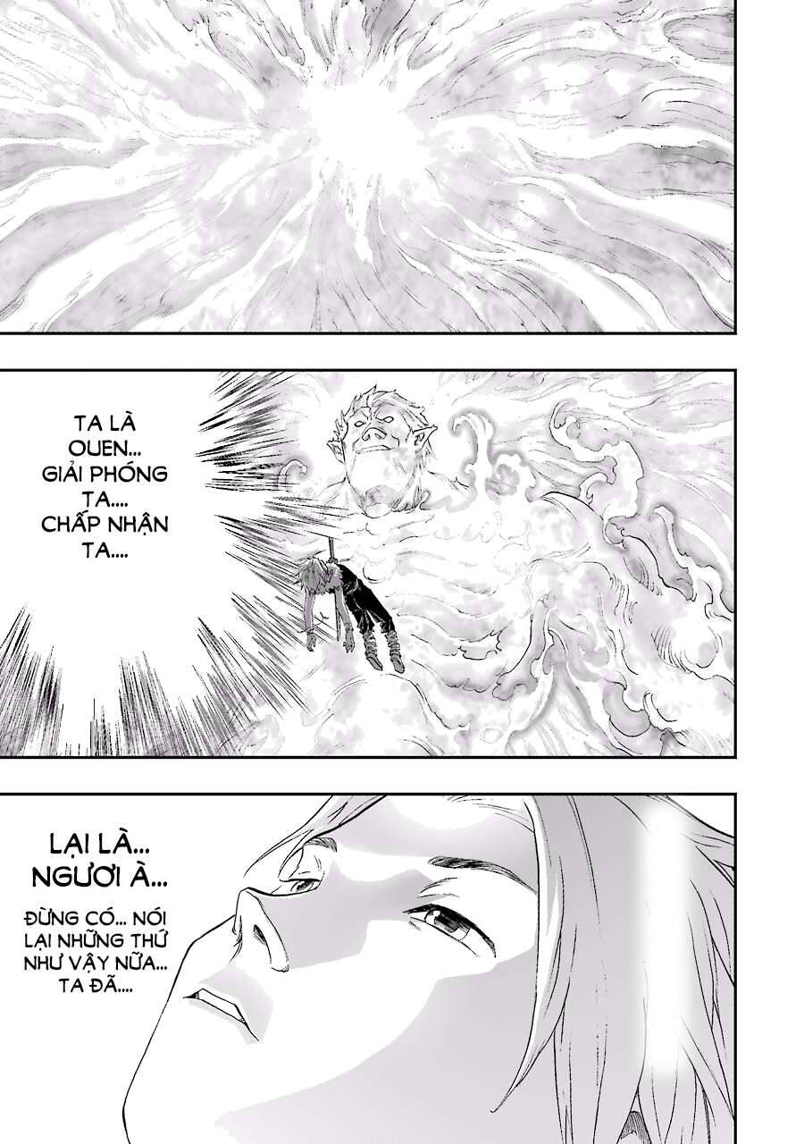 Dấu Ấn Rồng Thiêng - Người Kế Thừa Thánh Huy Chapter 138 - 11