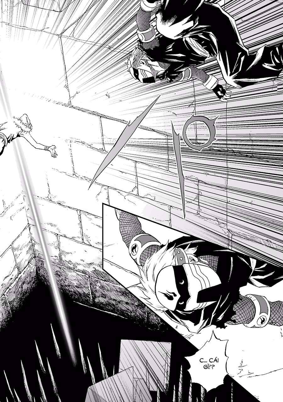 Dấu Ấn Rồng Thiêng - Người Kế Thừa Thánh Huy Chapter 138 - 14