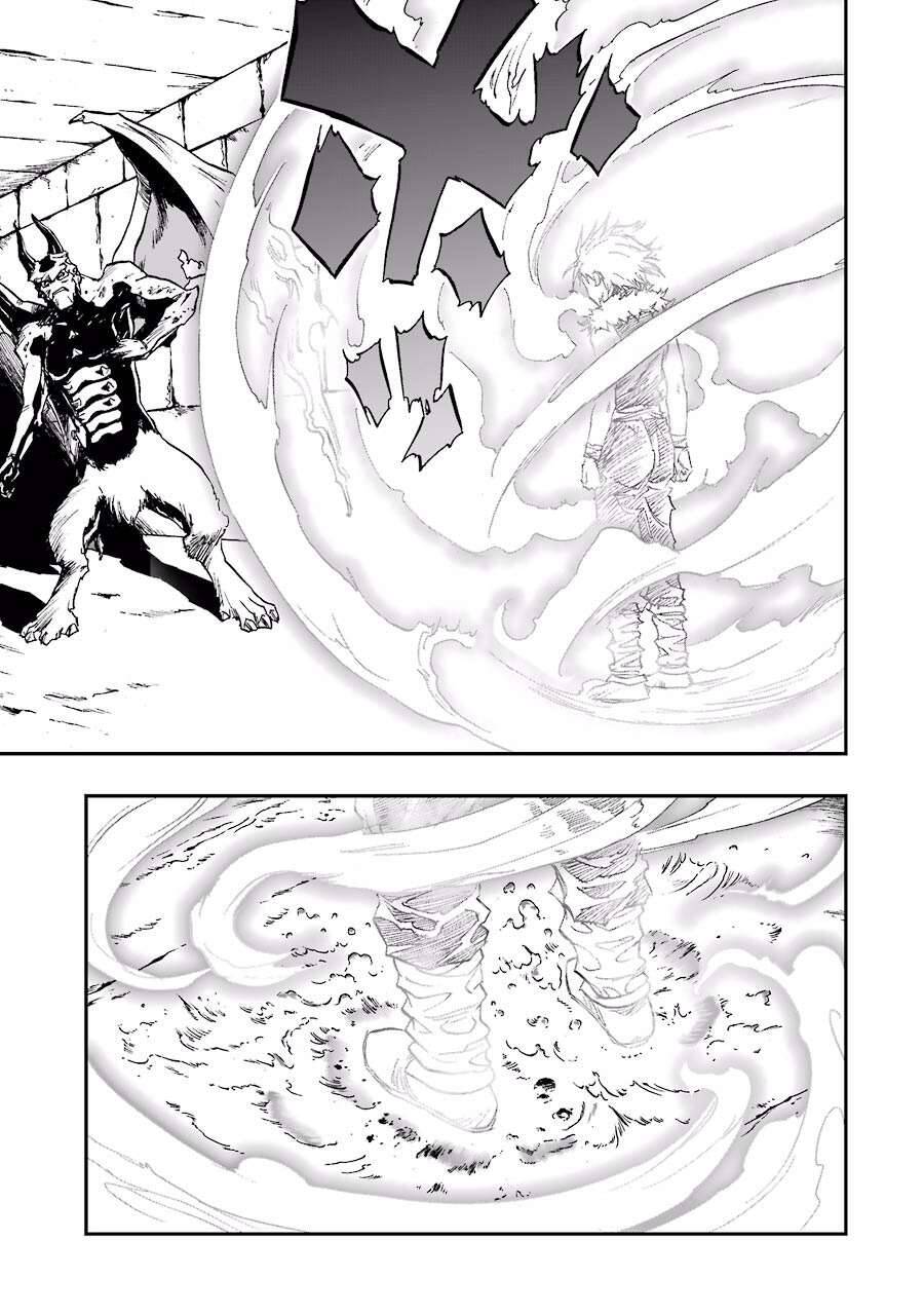 Dấu Ấn Rồng Thiêng - Người Kế Thừa Thánh Huy Chapter 139 - 14