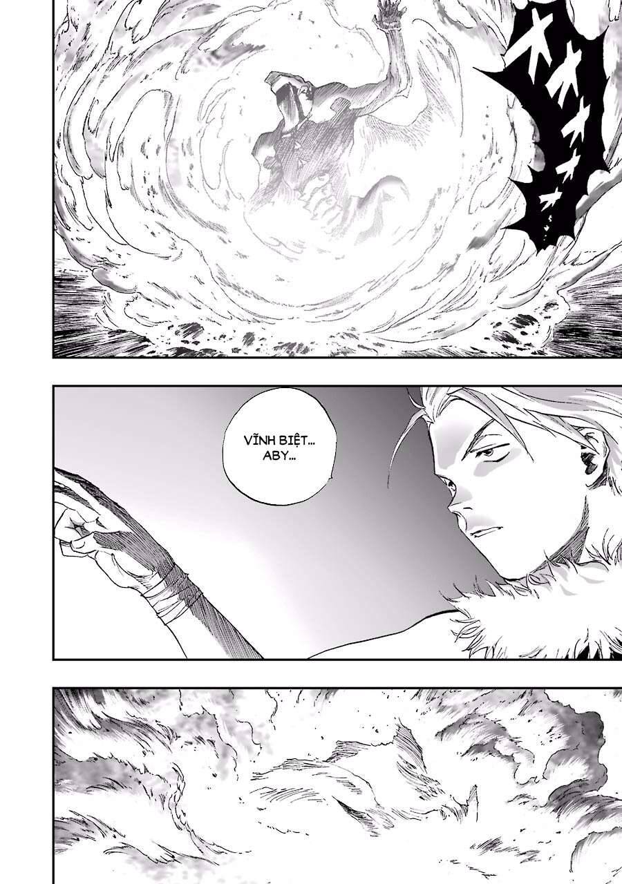 Dấu Ấn Rồng Thiêng - Người Kế Thừa Thánh Huy Chapter 139 - 18