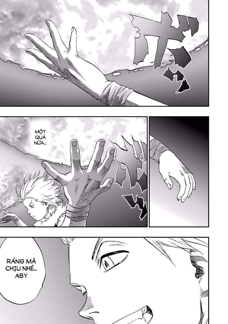 Dấu Ấn Rồng Thiêng - Người Kế Thừa Thánh Huy Chapter 139 - 21