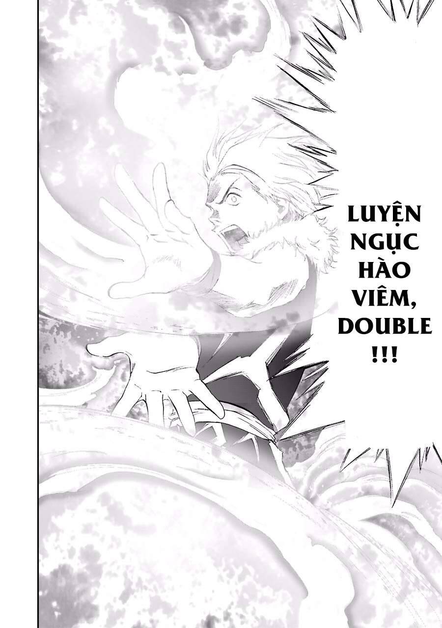 Dấu Ấn Rồng Thiêng - Người Kế Thừa Thánh Huy Chapter 139 - 22