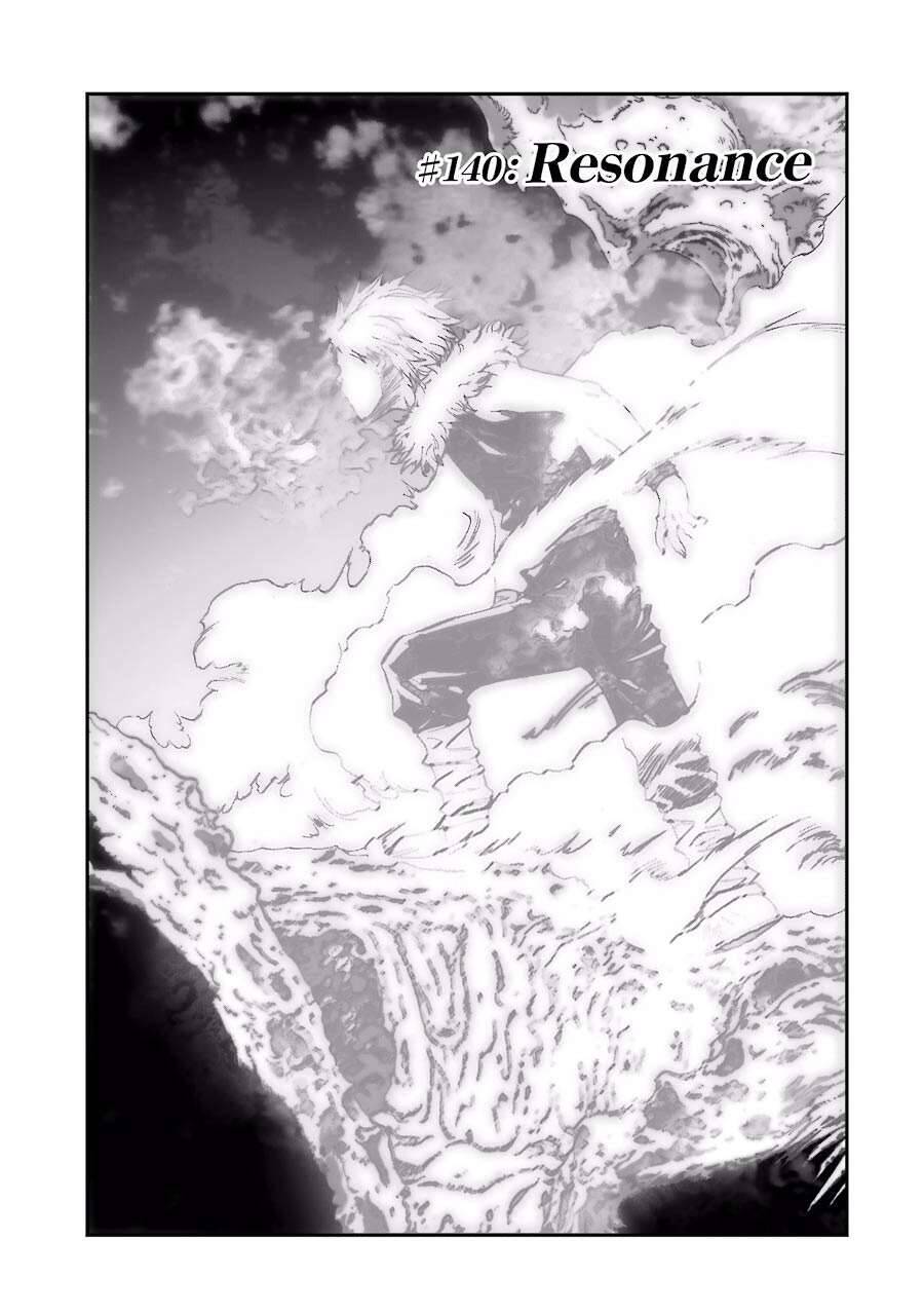 Dấu Ấn Rồng Thiêng - Người Kế Thừa Thánh Huy Chapter 140 - 1