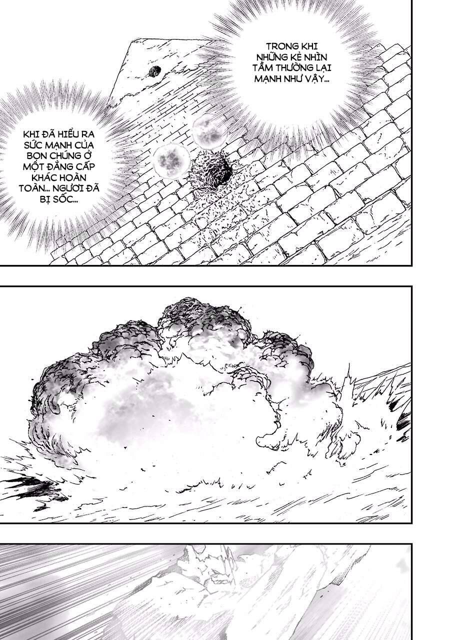 Dấu Ấn Rồng Thiêng - Người Kế Thừa Thánh Huy Chapter 140 - 15