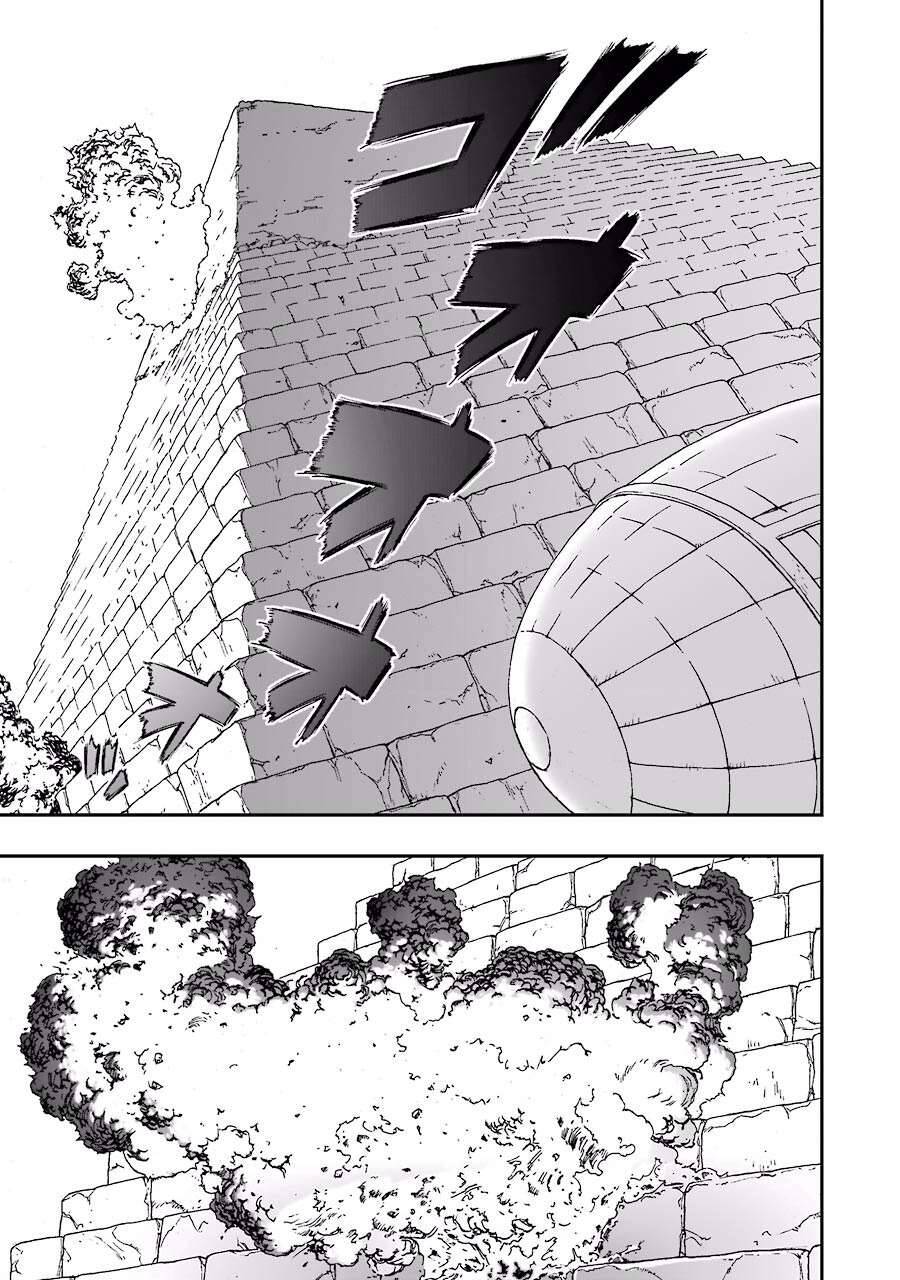 Dấu Ấn Rồng Thiêng - Người Kế Thừa Thánh Huy Chapter 140 - 5