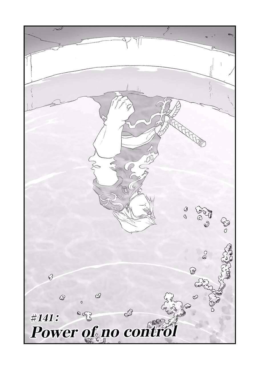 Dấu Ấn Rồng Thiêng - Người Kế Thừa Thánh Huy Chapter 141 - 1