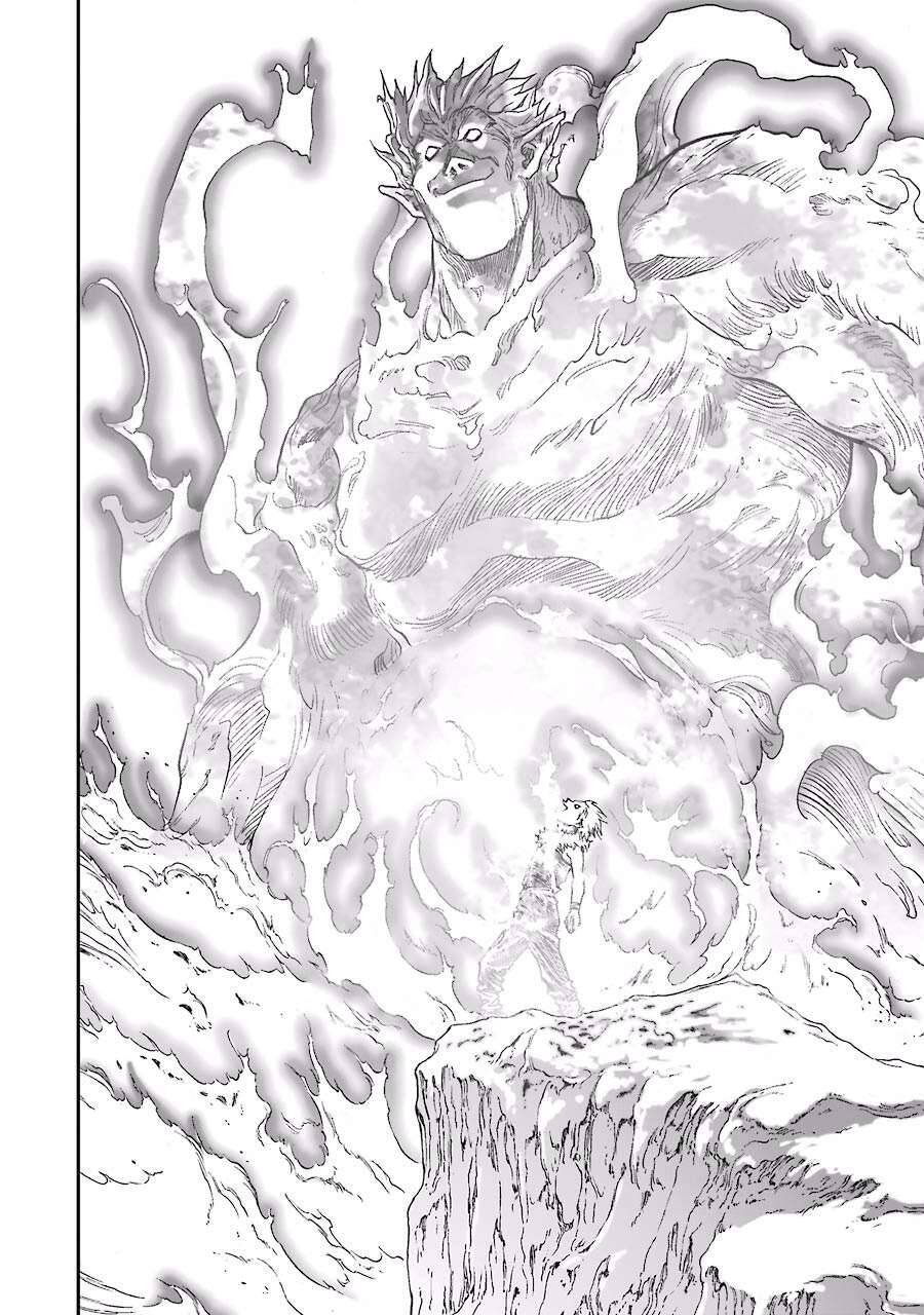 Dấu Ấn Rồng Thiêng - Người Kế Thừa Thánh Huy Chapter 141 - 10