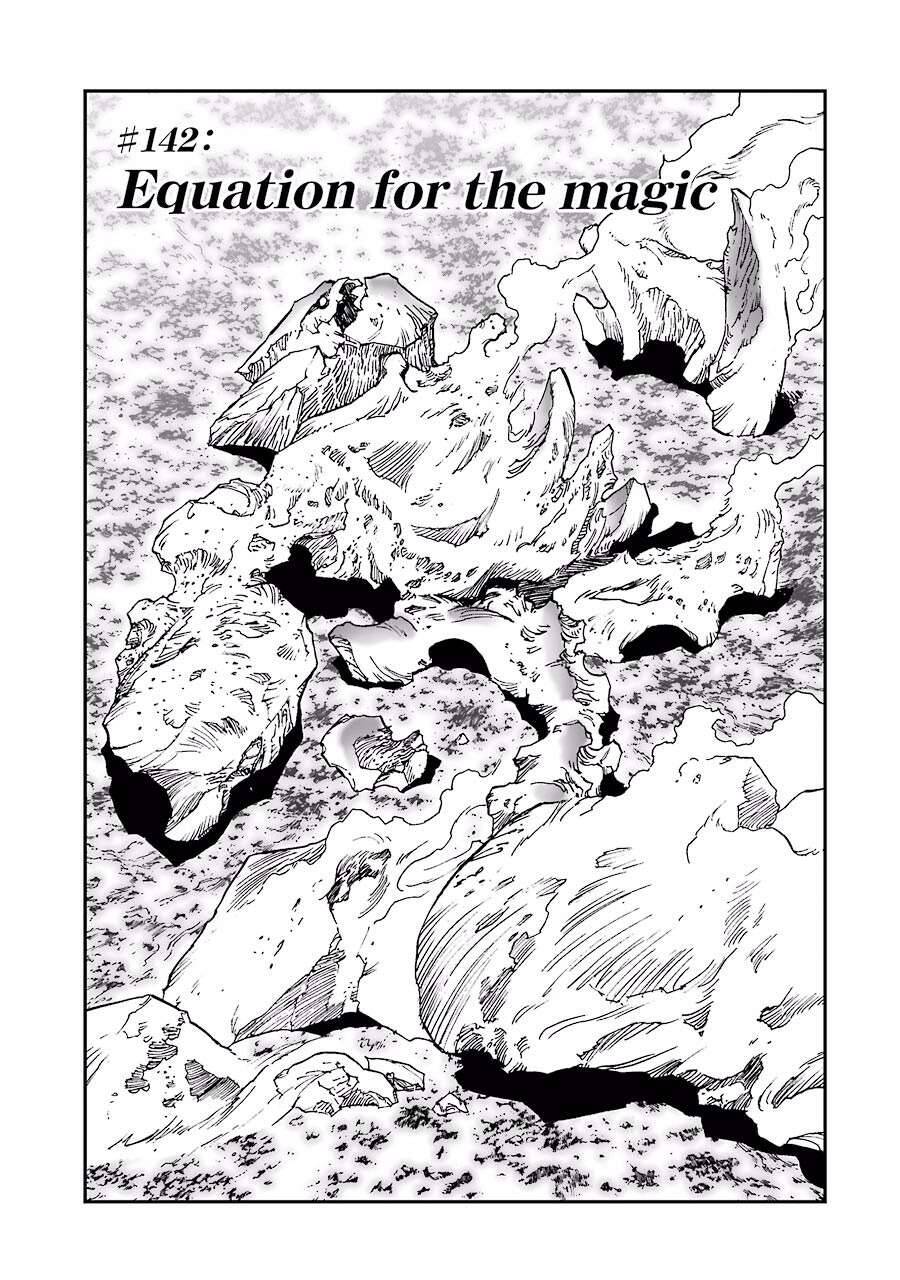 Dấu Ấn Rồng Thiêng - Người Kế Thừa Thánh Huy Chapter 142 - 1