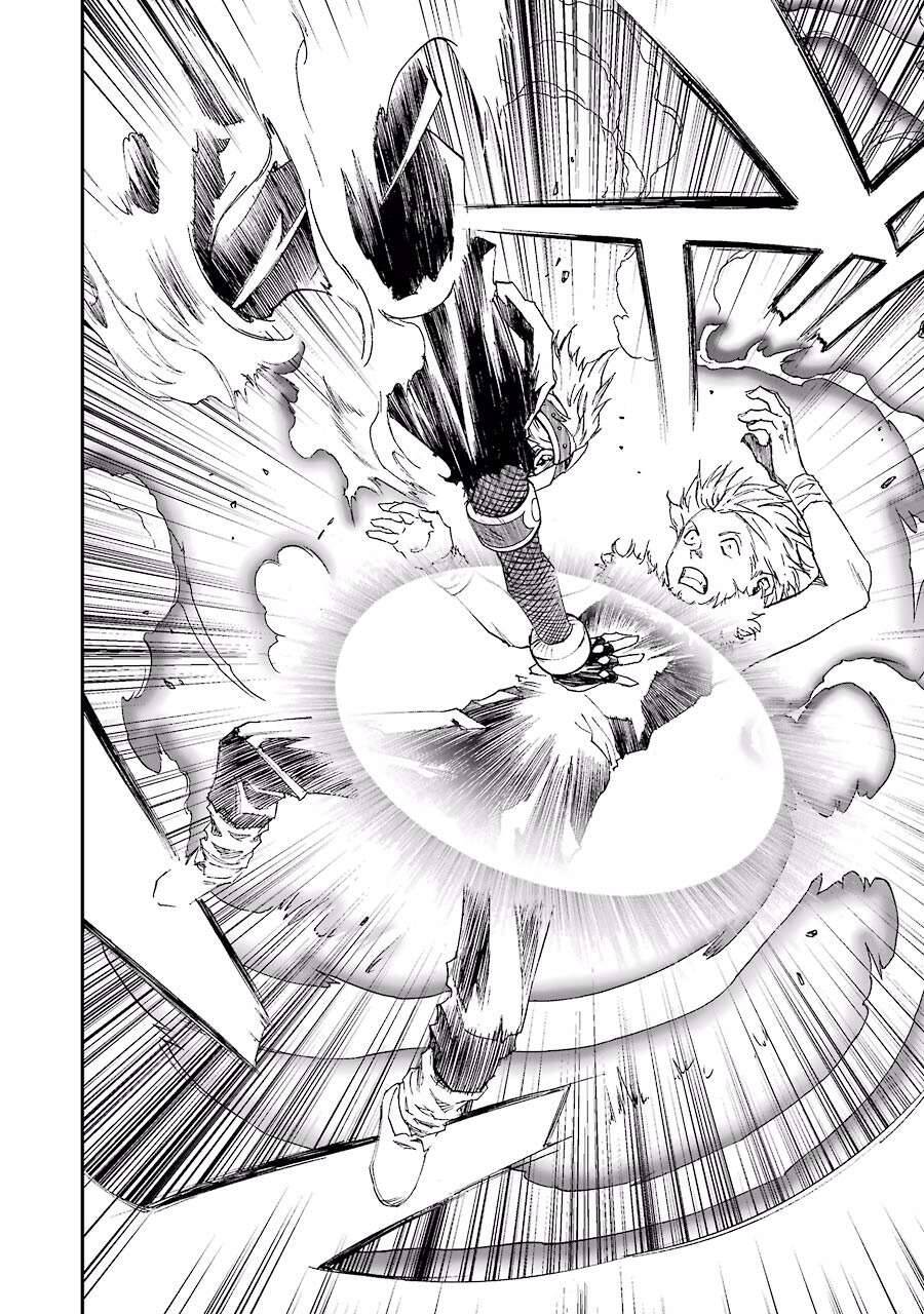 Dấu Ấn Rồng Thiêng - Người Kế Thừa Thánh Huy Chapter 142 - 17