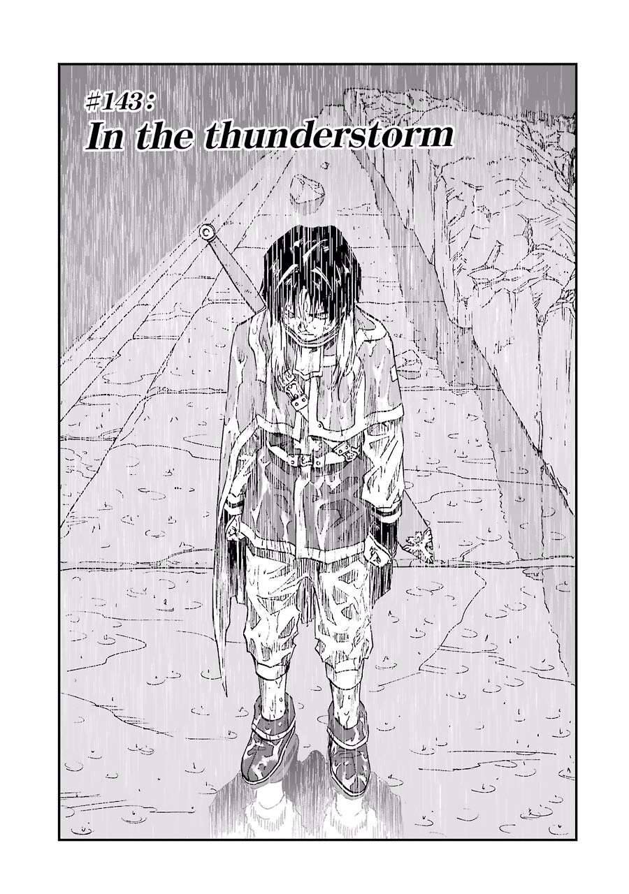 Dấu Ấn Rồng Thiêng - Người Kế Thừa Thánh Huy Chapter 143 - 1