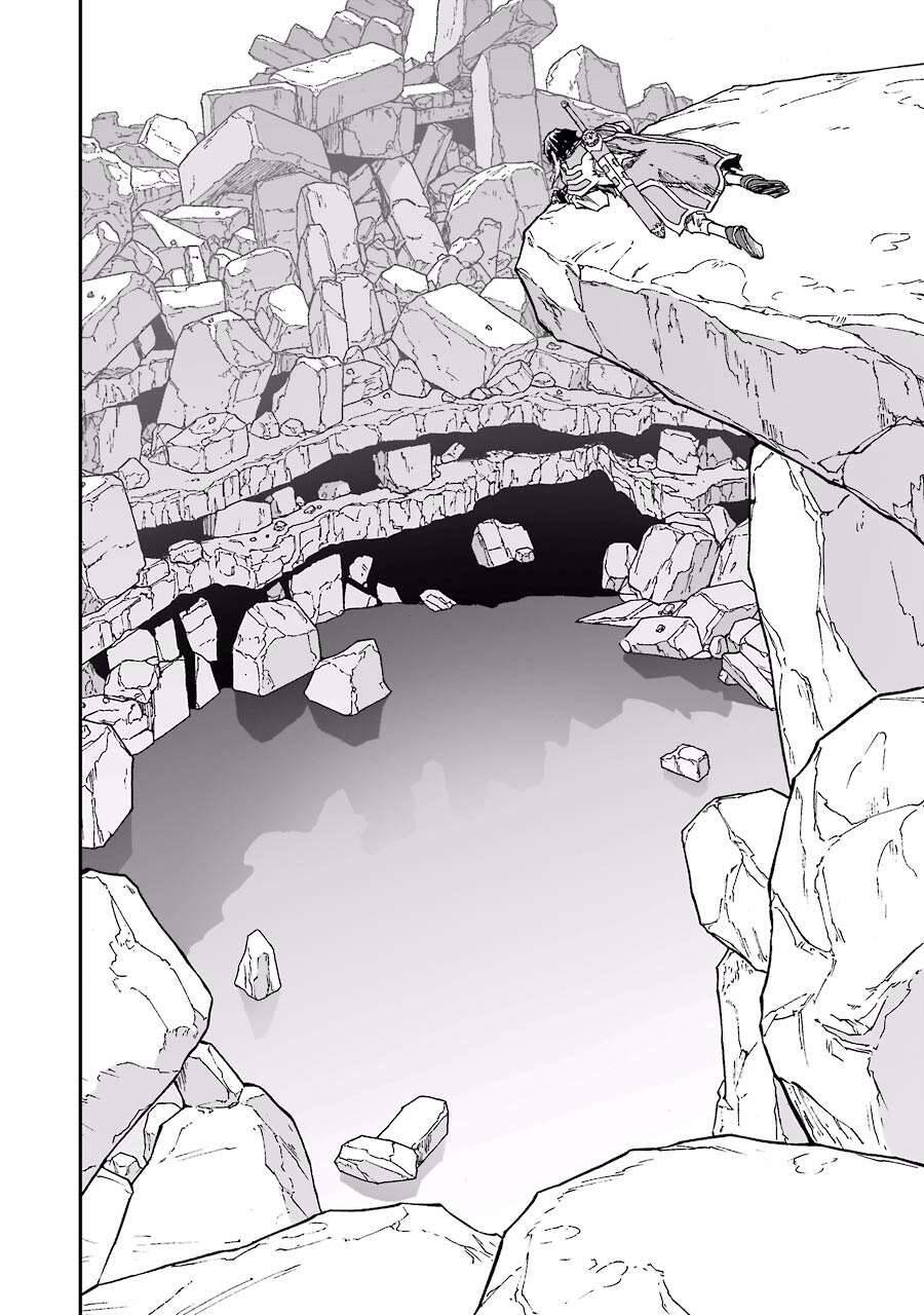 Dấu Ấn Rồng Thiêng - Người Kế Thừa Thánh Huy Chapter 143 - 17