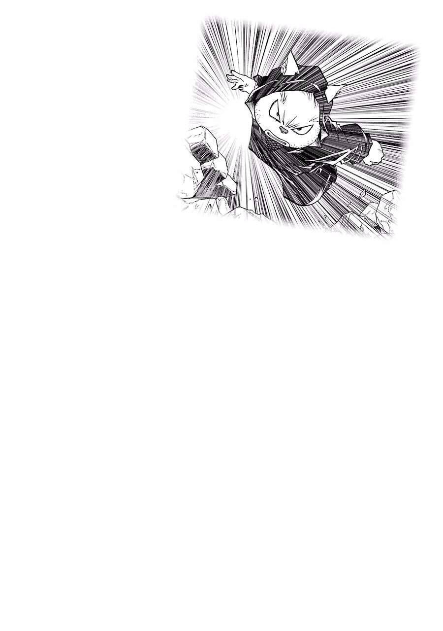 Dấu Ấn Rồng Thiêng - Người Kế Thừa Thánh Huy Chapter 143 - 19