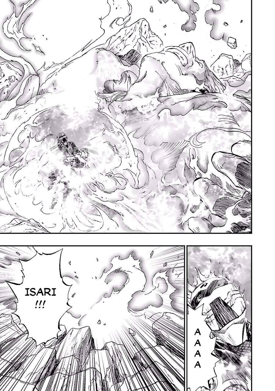 Dấu Ấn Rồng Thiêng - Người Kế Thừa Thánh Huy Chapter 143 - 3