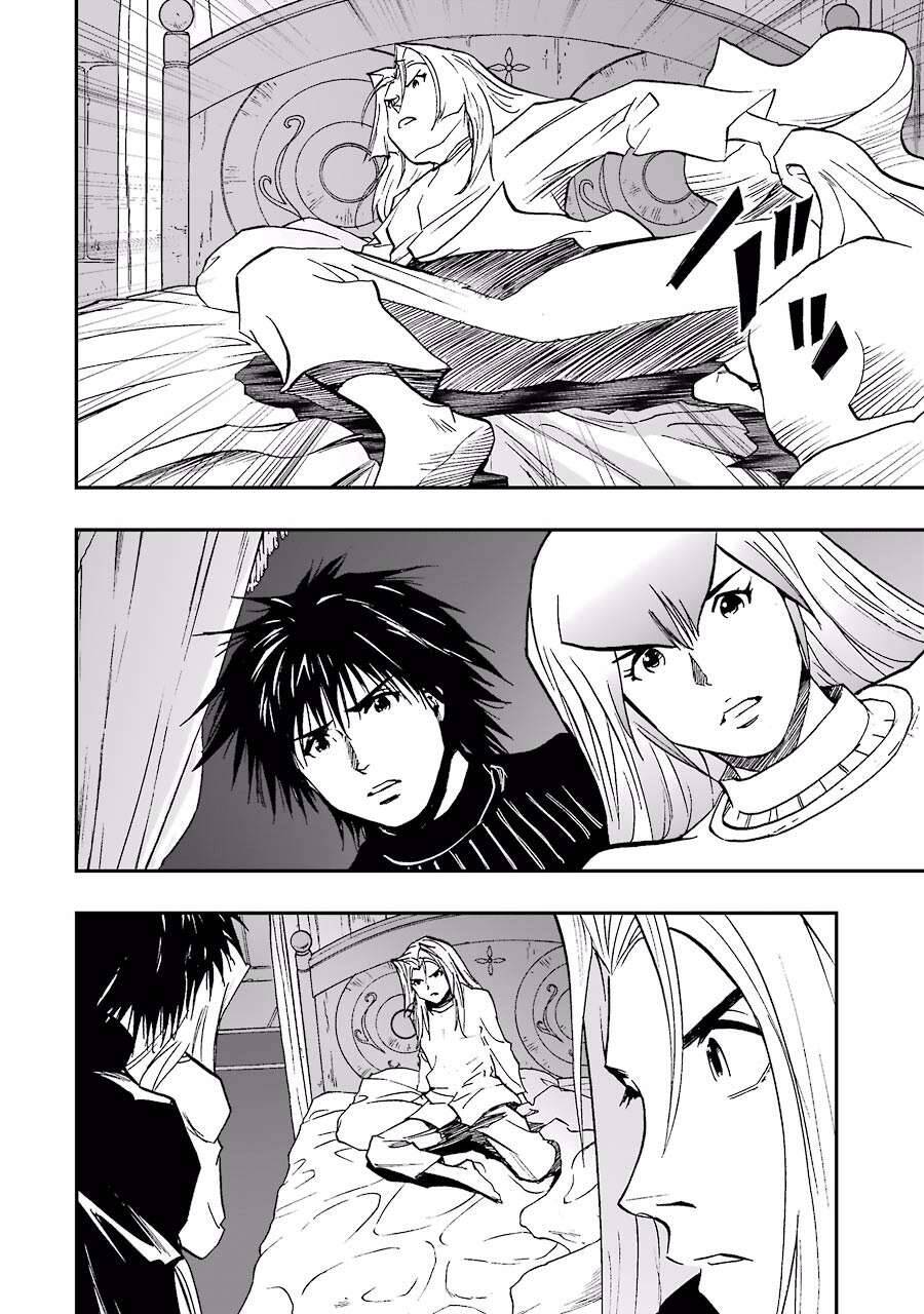 Dấu Ấn Rồng Thiêng - Người Kế Thừa Thánh Huy Chapter 144 - 12