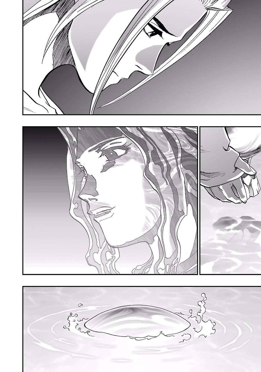 Dấu Ấn Rồng Thiêng - Người Kế Thừa Thánh Huy Chapter 144 - 14