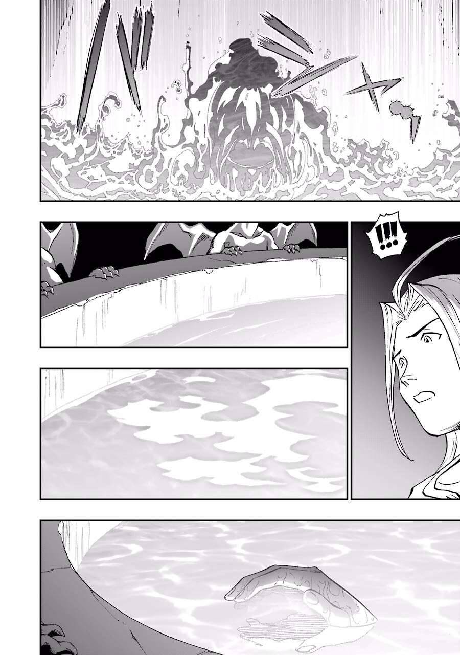 Dấu Ấn Rồng Thiêng - Người Kế Thừa Thánh Huy Chapter 144 - 16