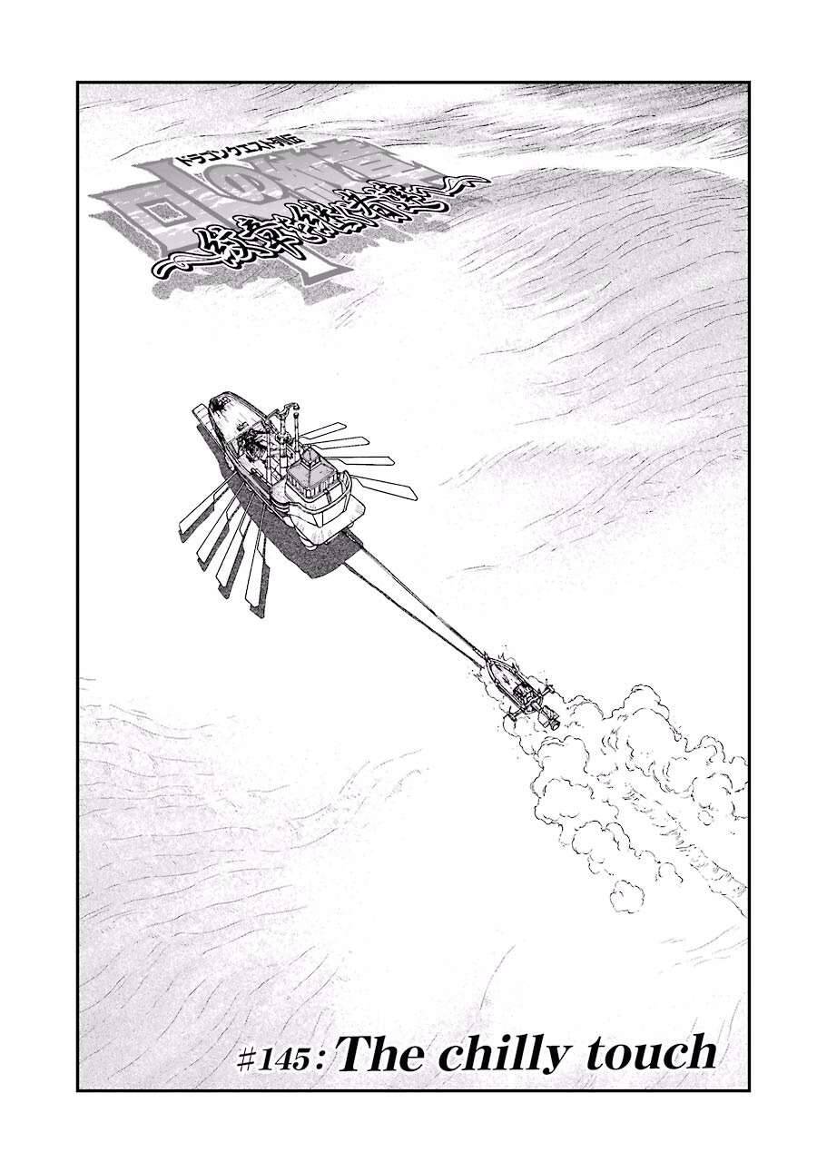 Dấu Ấn Rồng Thiêng - Người Kế Thừa Thánh Huy Chapter 145 - 1